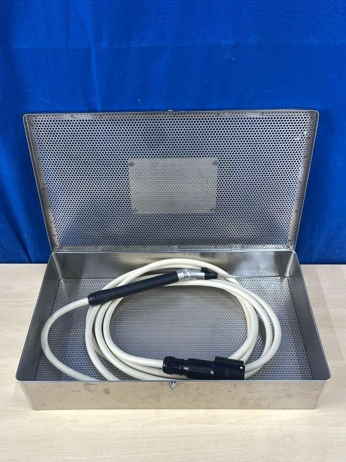 Used CUSA Ultrasonic Hand Piece Surgical Aspirator