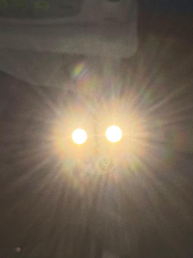 Used Fujinon Scope  Model: EG-530D 