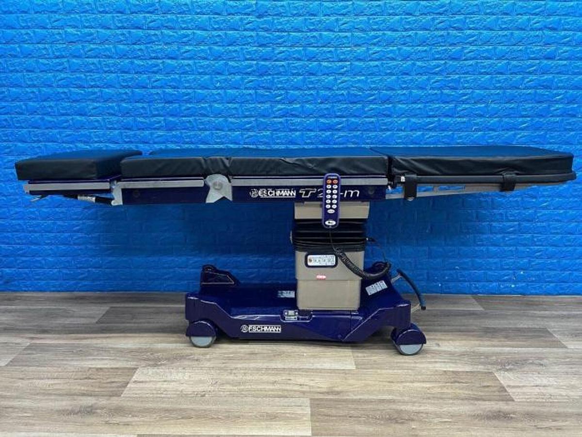 Used - ESCHMANN T20-M