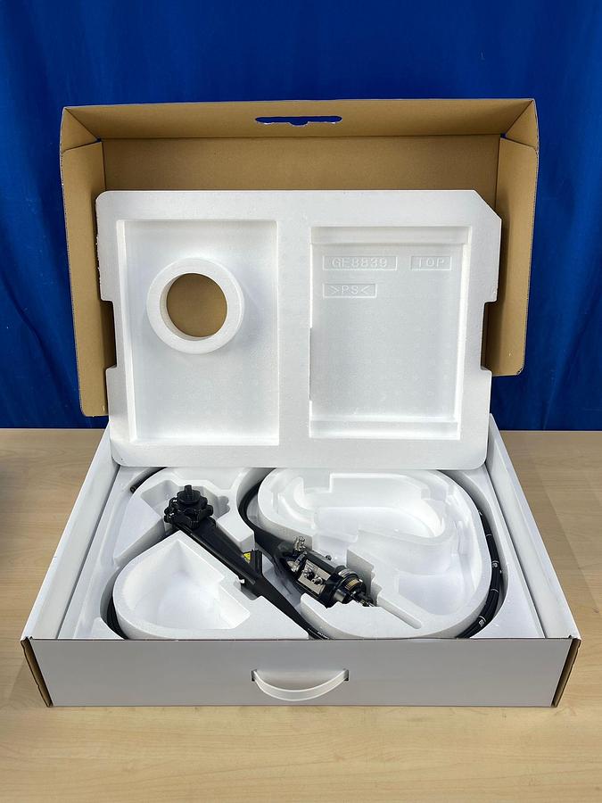 Used Olympus GIF-HQ290 Gastroscope