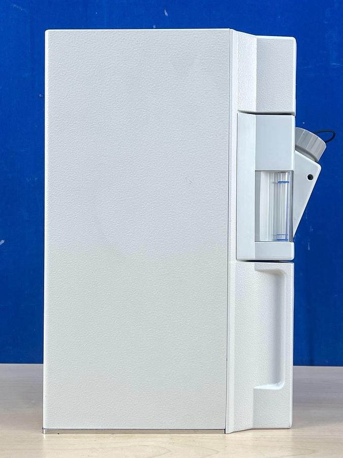 Used Dräger Sevoflurane DIVA YOM: 2010 