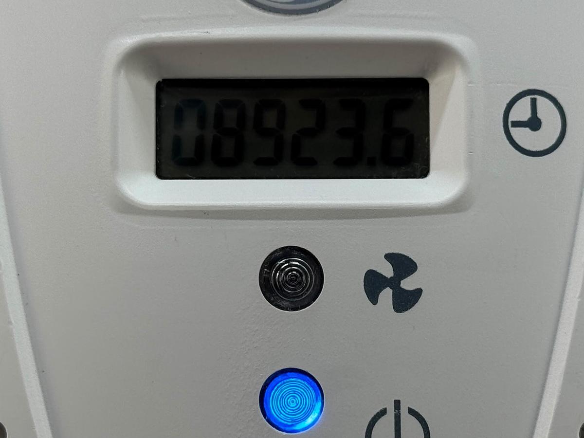 Used