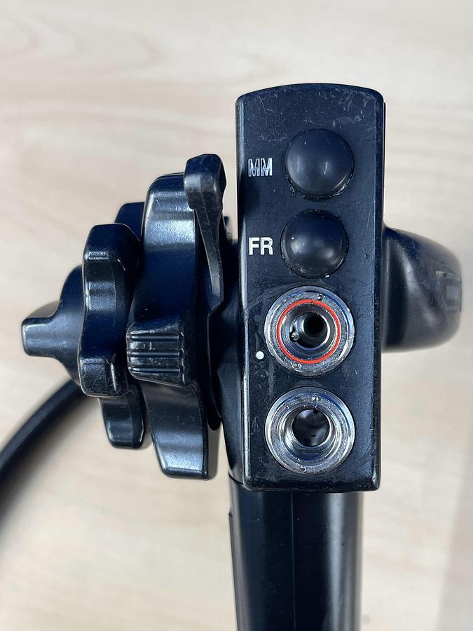 Used FUJINON Scope Model: EC-600WL