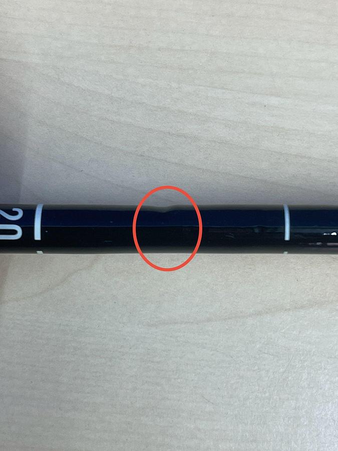 Used Olympus Scope  Model: GIF-HQ290 