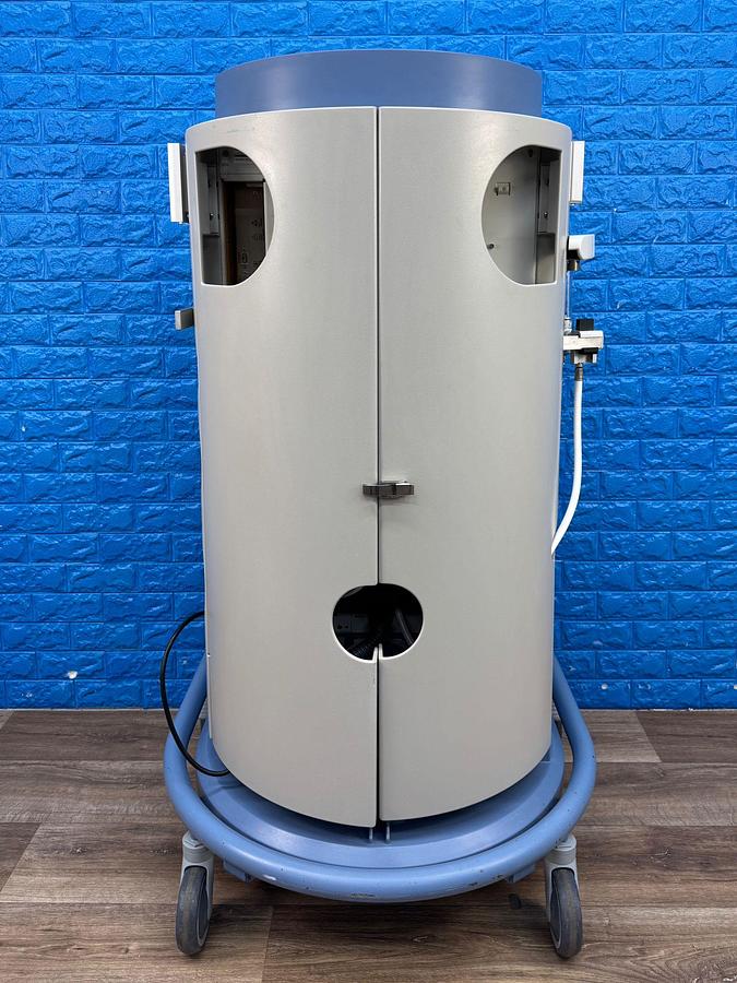 Used Dräger Primus Anaesthesia YOM: 2008 
