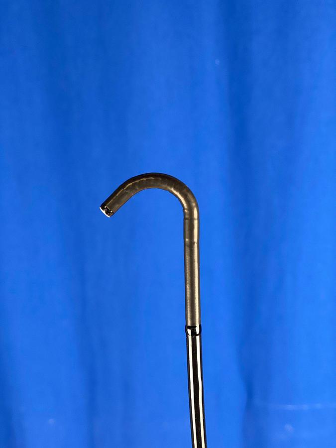 Used OLYMPUS CHF-V Choledochoscope