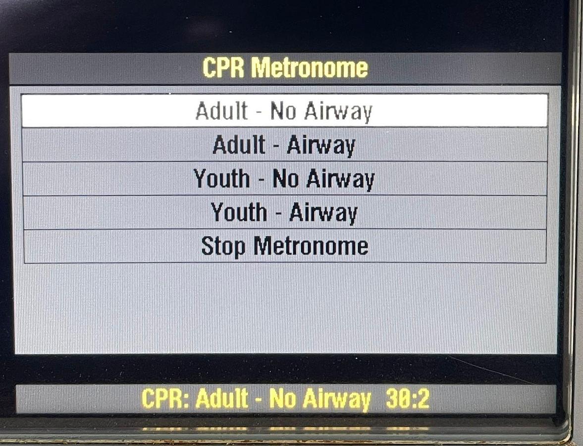 Used PHYSIO-CONTROL Lifepak 15 Defibrillator 6x 2018 2x 2013 V15-2 Defibrillator