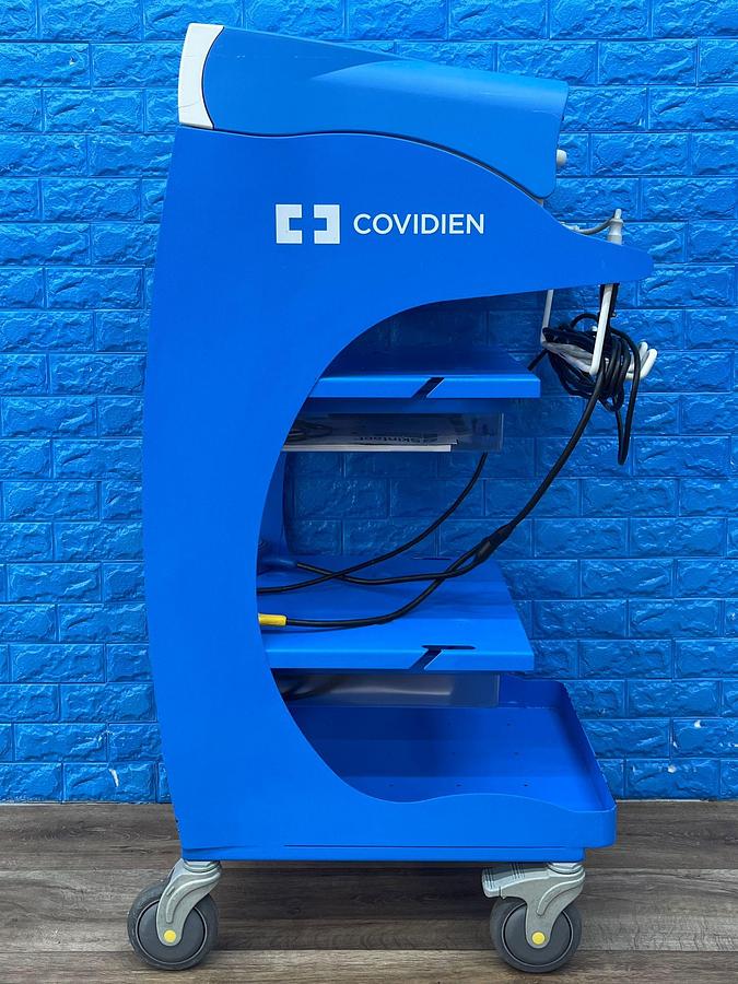 Used Covidien Force Triad SW: 3.60.03 YOM: 2013 