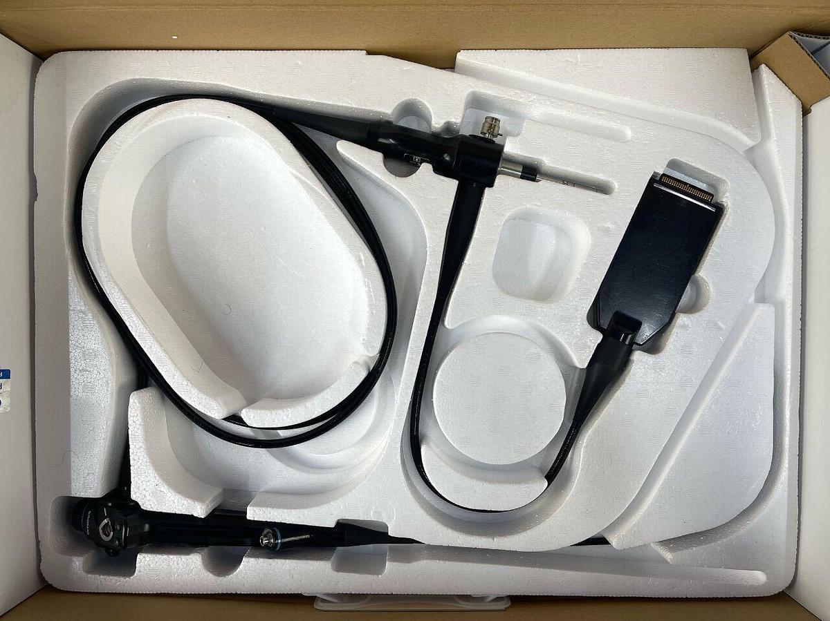 Used OLYMPUS Scope Model