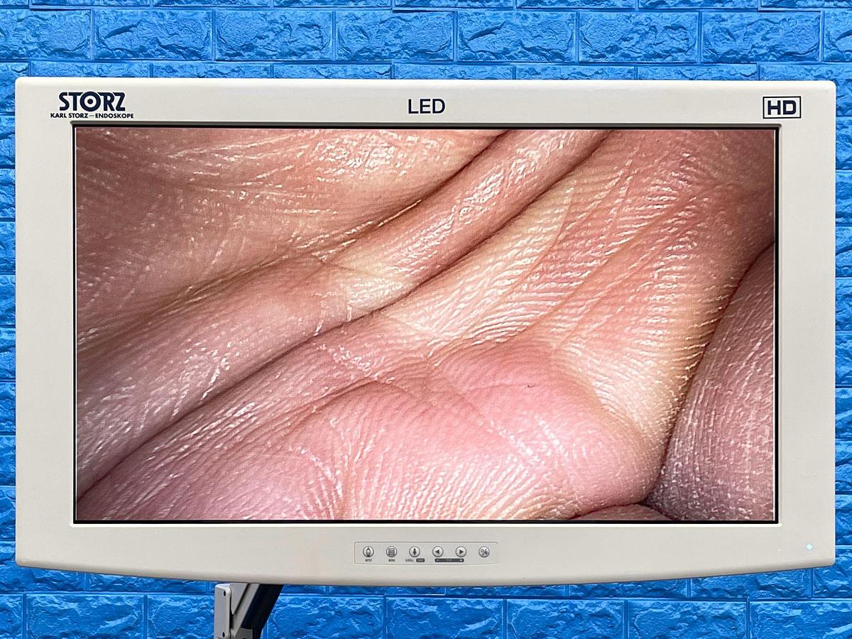 Used Sale KARL STORZ LED Monitor SC-WU26-A1511