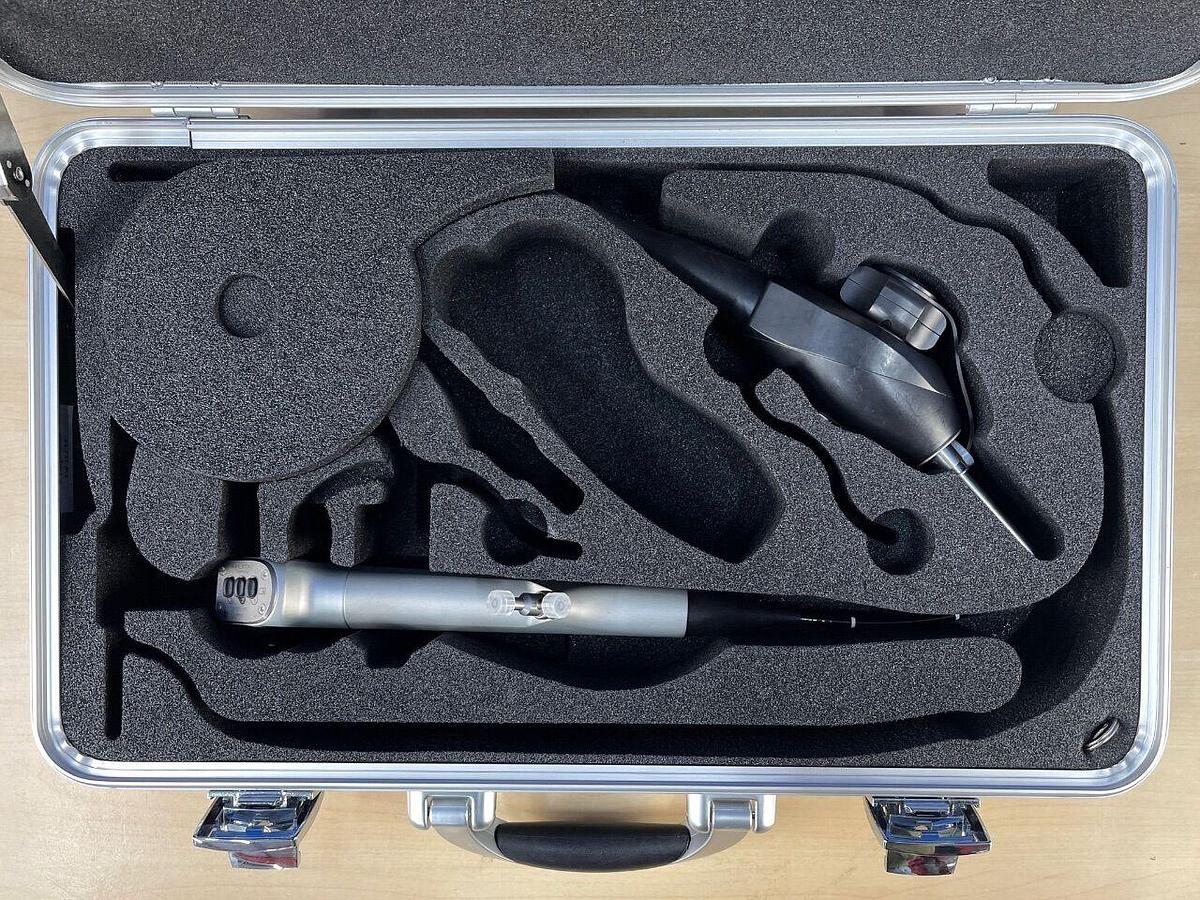 Used KARL STORZ Cystoscope Scope 11272 VN
