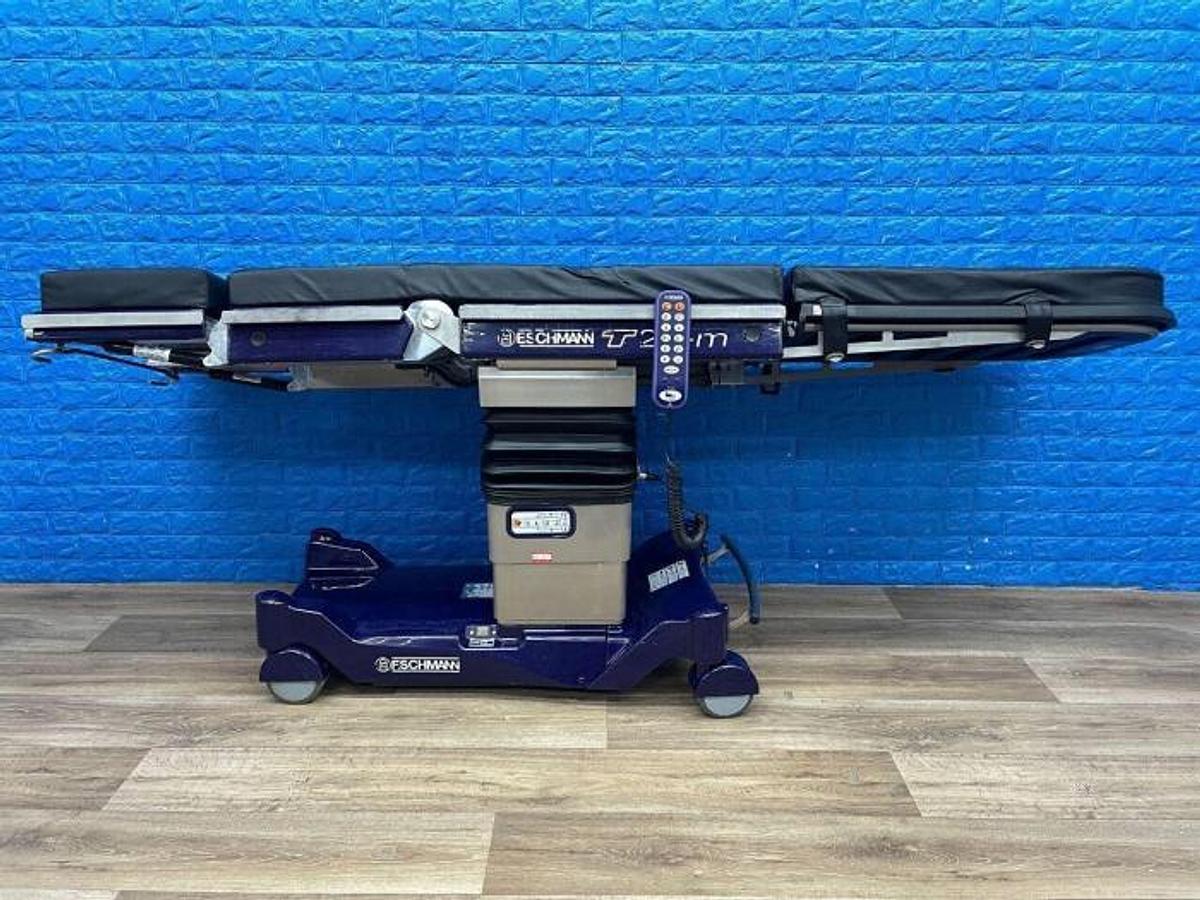 Used - ESCHMANN T20-M