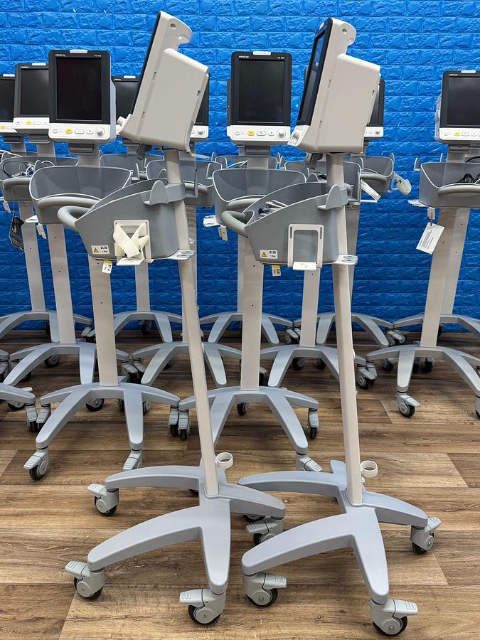 Used Mindray VS-900 YOM: 2021  