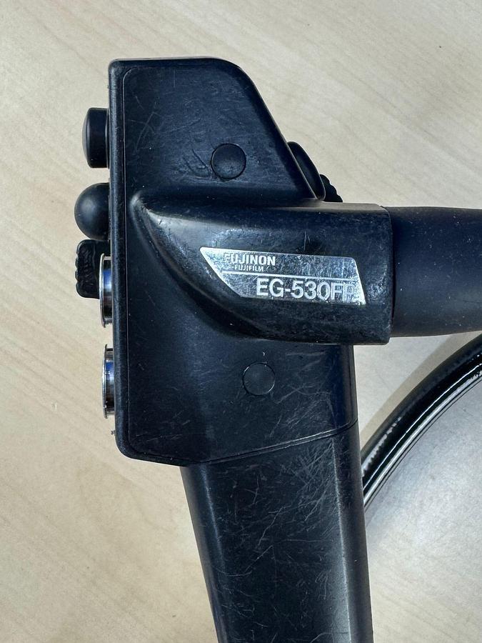Used Fujinon Scope  Model: EG-530FP 