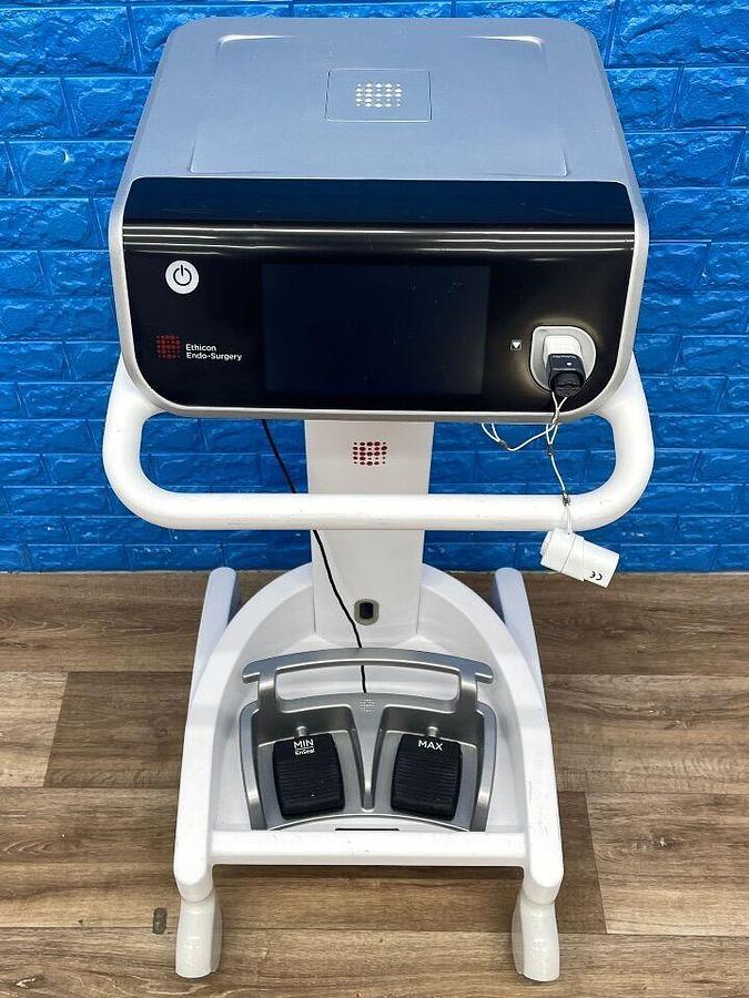 Used ETHICON GEN 11 YOM