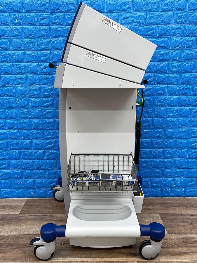 Used Erbe VIO 200D YOM: 2016 