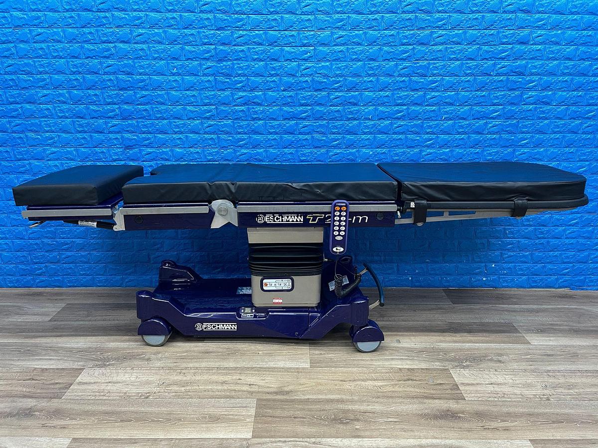 Used ESCHMANN T20-M