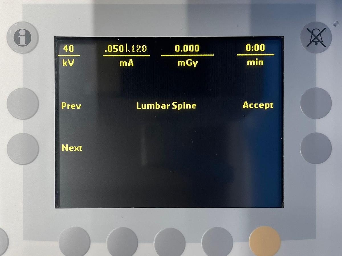 Used  PHILIPS BV Endura C-Arm YOM: 2012