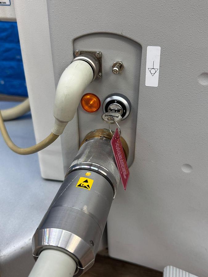 Used Philips BV PULSERA YOM: 2015 