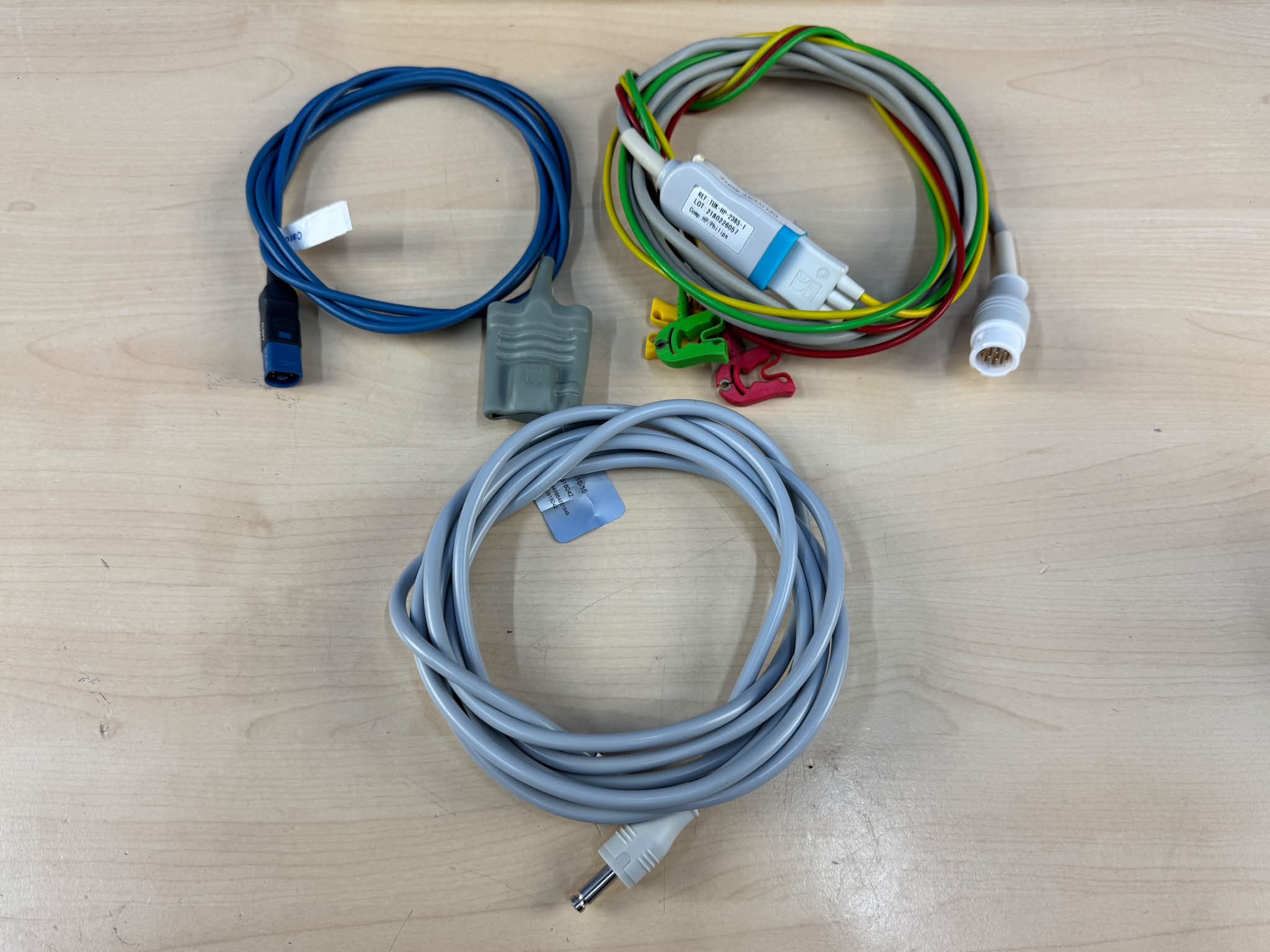 Used Philips MX 400 Patient Monitor REF: 866060 YOM: 2014