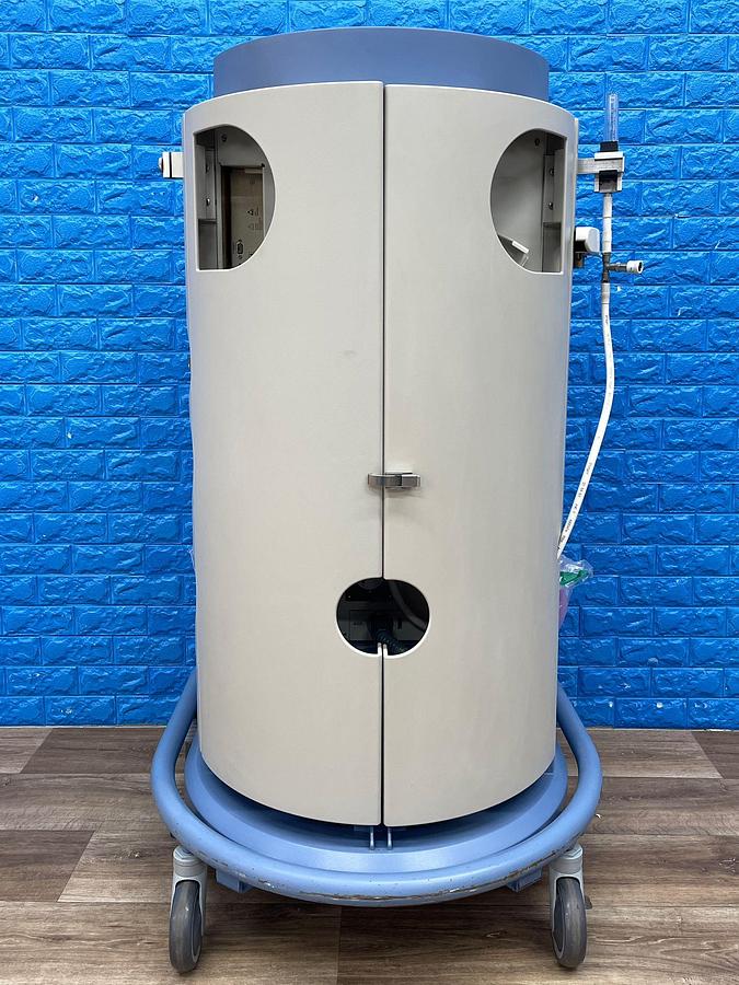 Used Dräger Primus Anaesthesia YOM: 2007