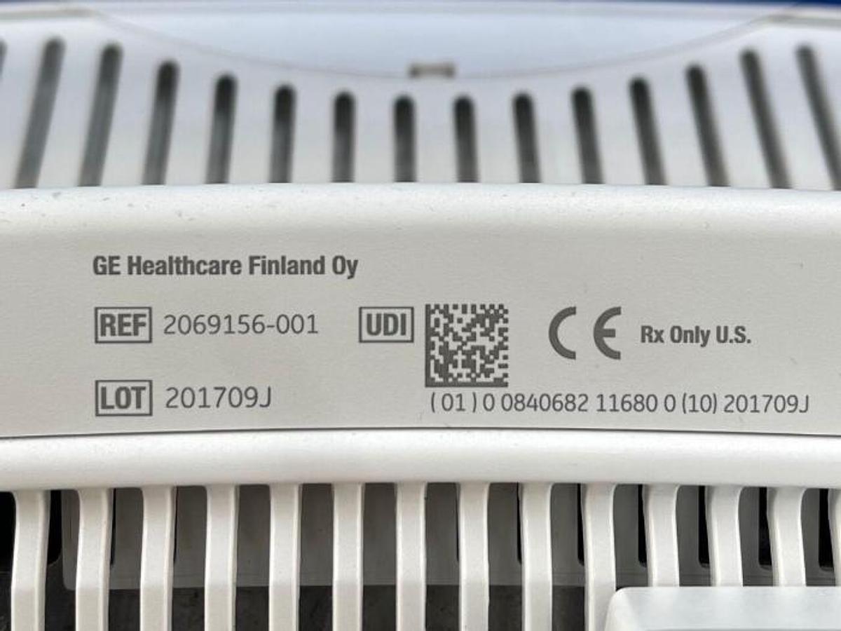 Used - GE Carescape B450