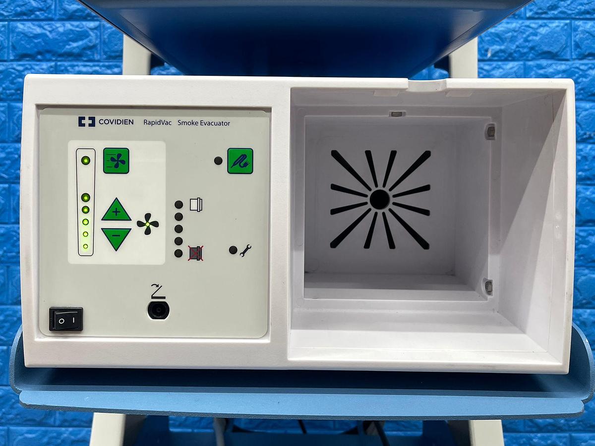 Used Covidien Valleylab FT10 YOM: 2018