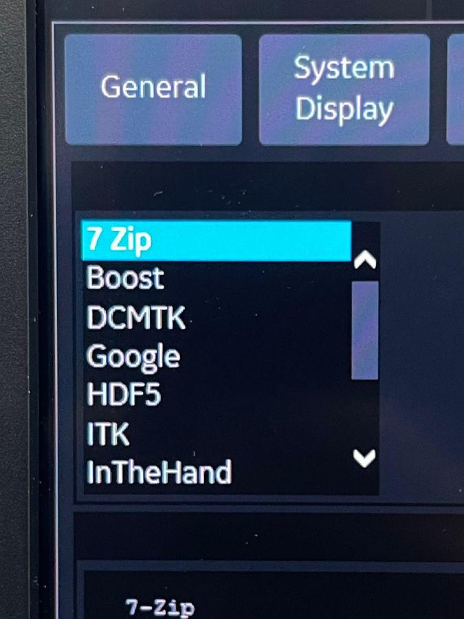 Used GE Logiq E10 Ultrasound YOM: 2019 Probes C1-6-D YOM: 2019 C2-9-D YOM: 2019 IC5-9-D YOM: 2024