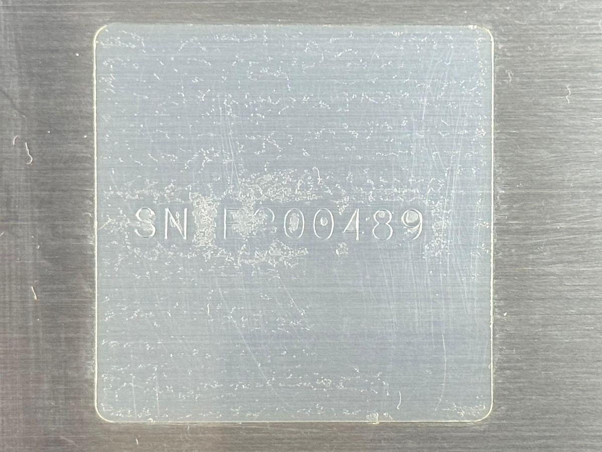 Used Olympus Foot Switch Model: MH-317
