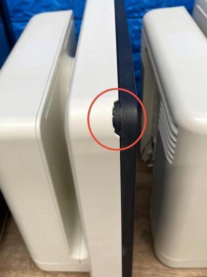 Used 2012 - PHILIPS IntelliVue MX700