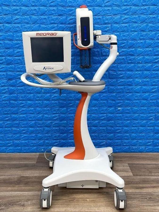 Used 2013 - MEDRAD Mark 7 Arterion