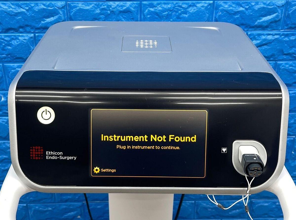 Used ETHICON GEN 11 YOM
