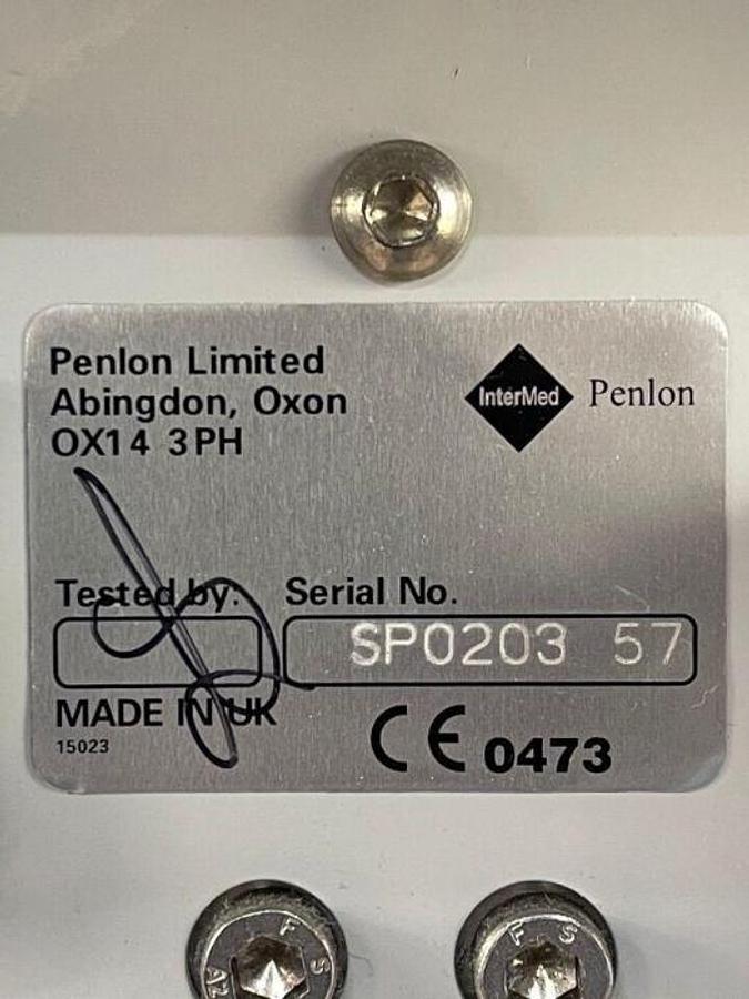 Used - PENLON Prima SP