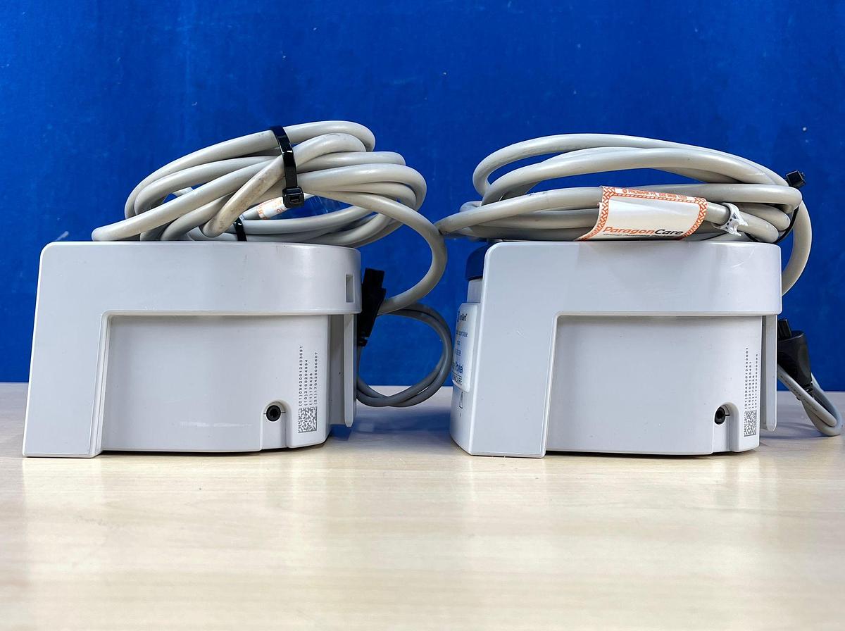 Used Fisher & Paykel HumiGard  REF: SH870AEA YOM: 2017 - 2 Pieces