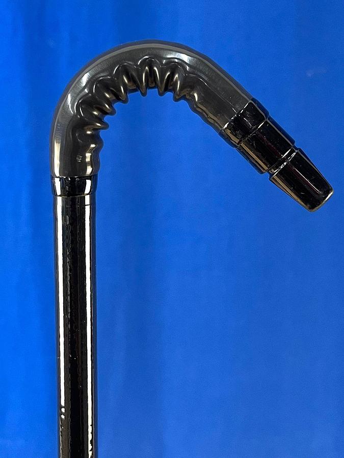 Used Fujinon Scope Model: EG-530UT YOM: 2008 