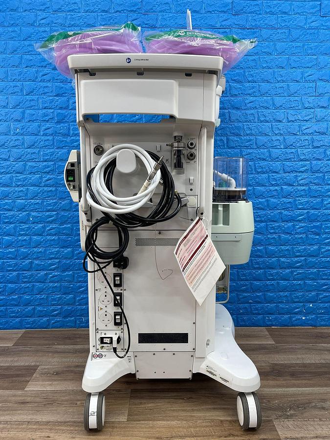 Used GE Datex-Ohmeda Aisys CS2 YOM: 2012