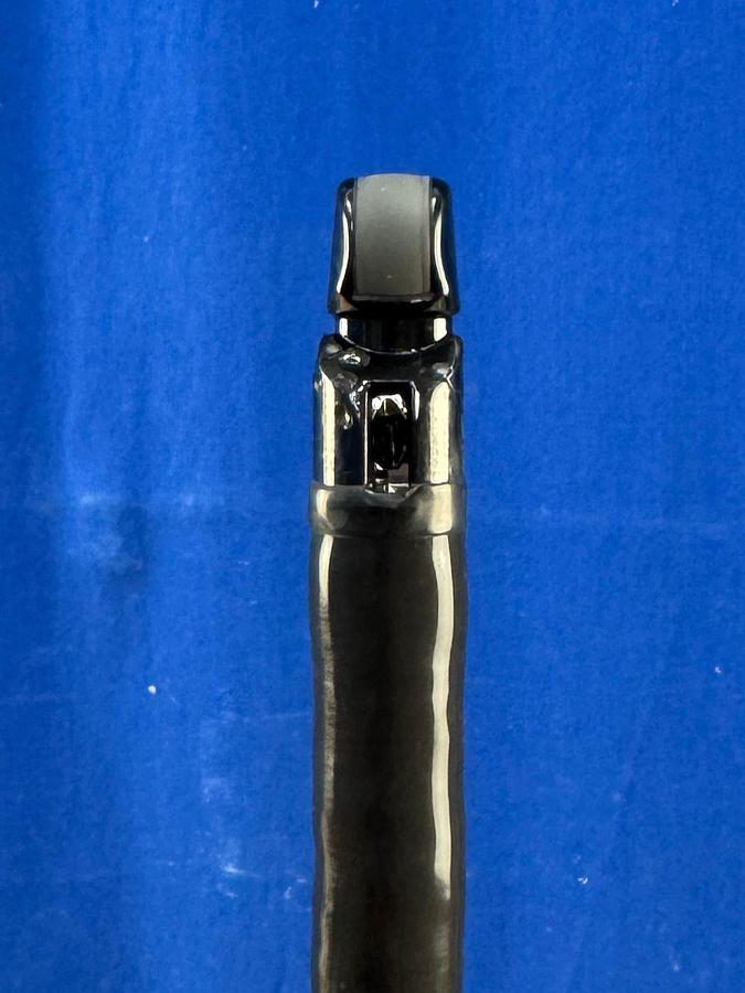 Used Fujinon Scope EG-580 UT Linear Ultrasonic Endoscope YOM: 2018 