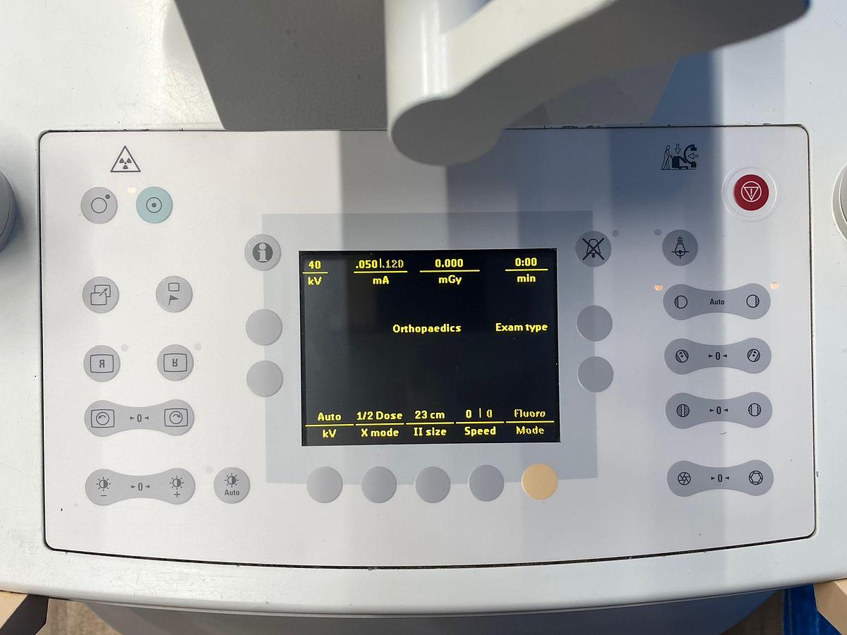 Used  PHILIPS BV Endura C-Arm YOM: 2012