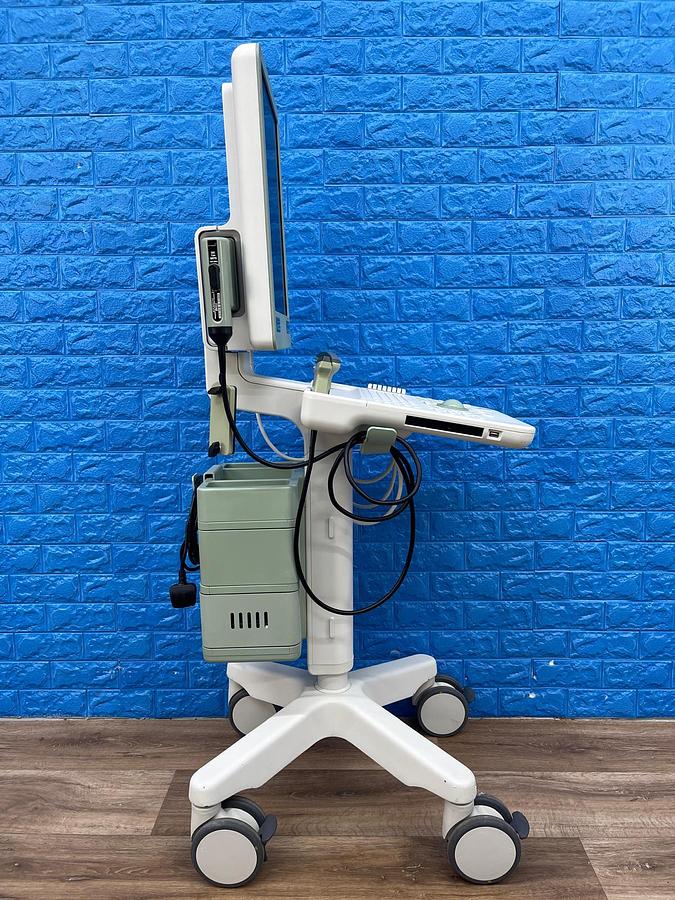 Used BK MEDICAL Flex Focus 400