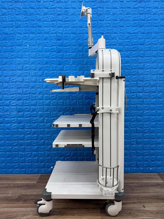 Used Olympus Trolley Model: WM-NP2 YOM: 2015