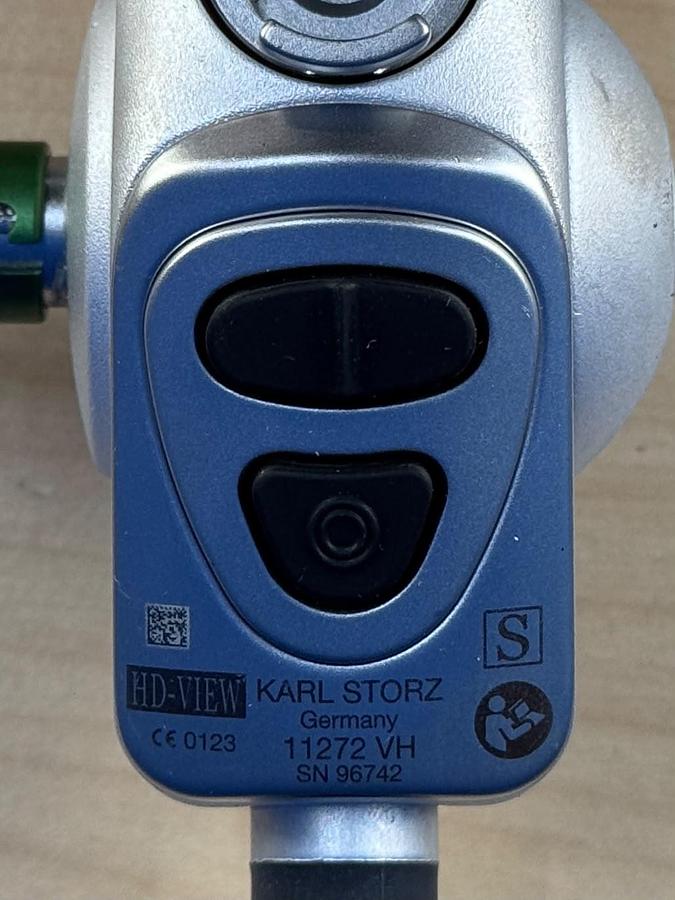 Used