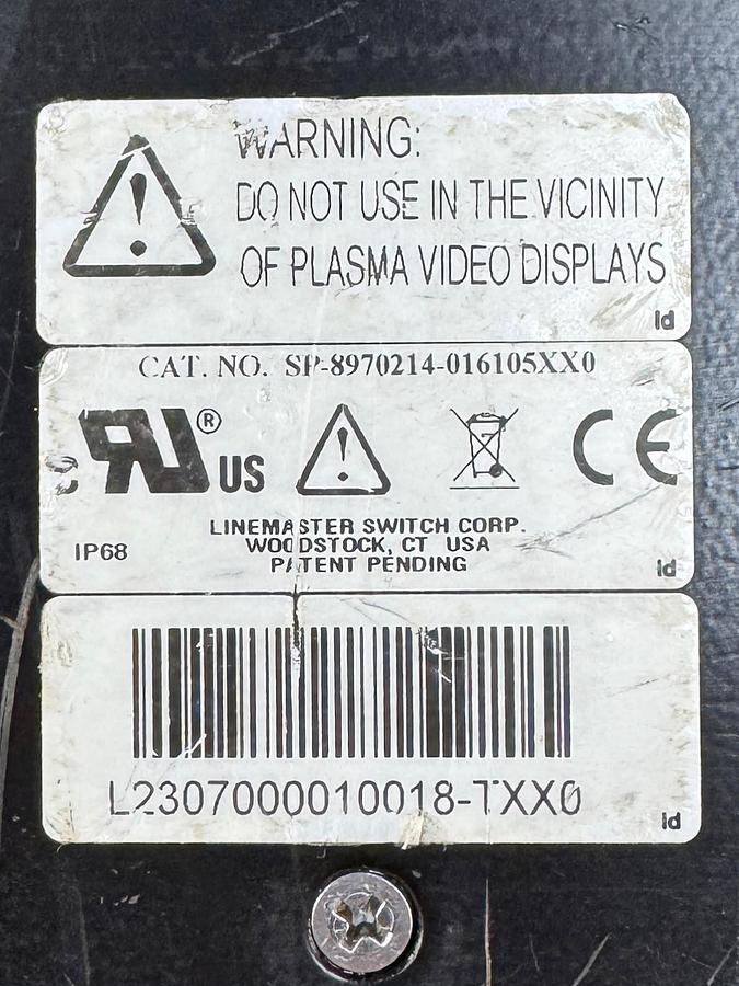 Used