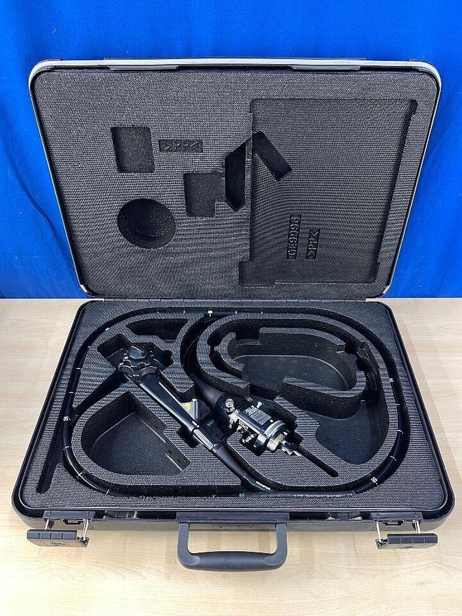 Used OLYMPUS PCF-H190DL Scope