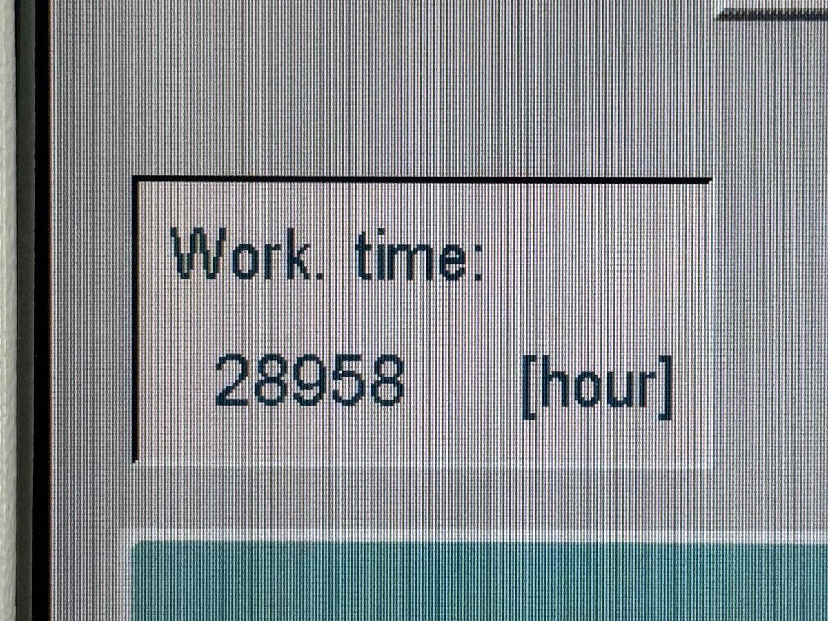 Used B Braun Dialog Plus Avitum AG YOM: 2015