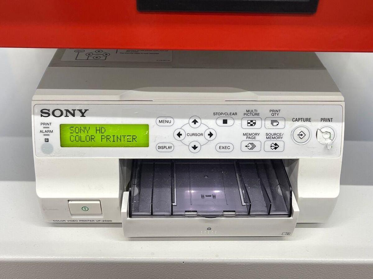 Used PENTAX Tower EPK-i 7000 YOM