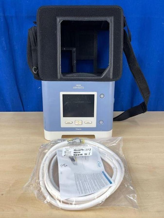 Used 2015 - PHILIPS Trilogy 100
