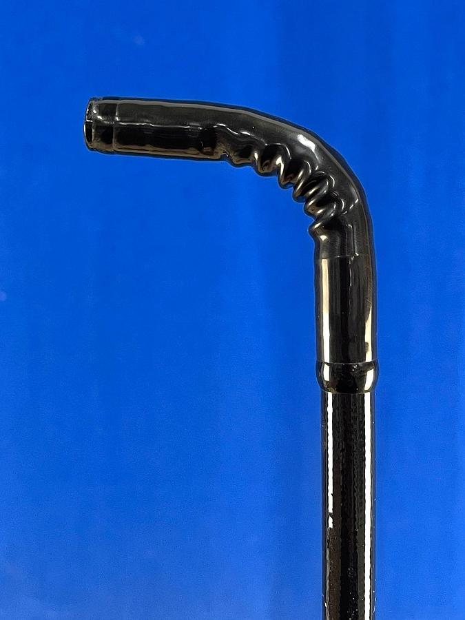 Used Olympus scope Model: GIF-HQ290