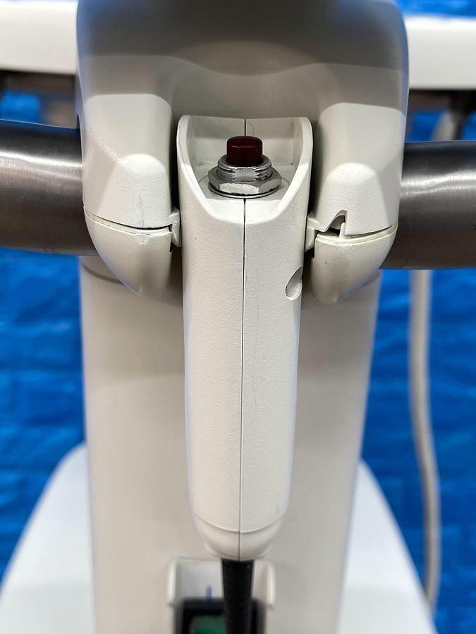 Used Medrad Injector System PPD YOM: 2003