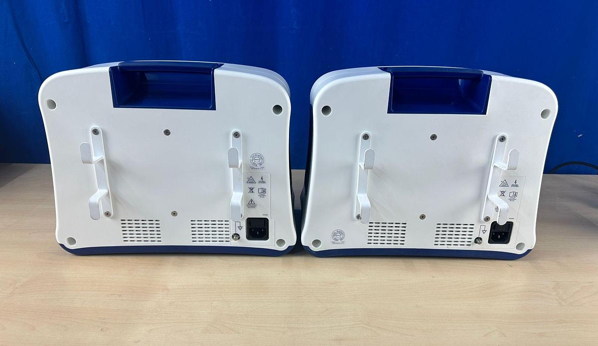 Used Covidien RFG3  YOM: 2015 SN: 201538119X16 and 2016 SN: 20161609PX168