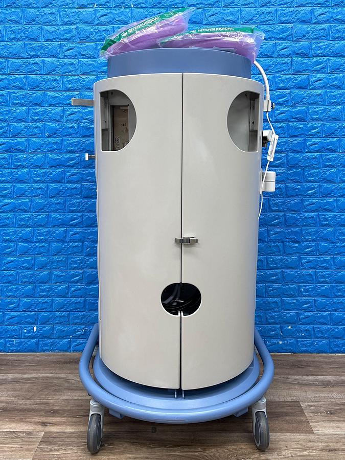 Used Dräger Primus Anaesthesia  YOM: 2009